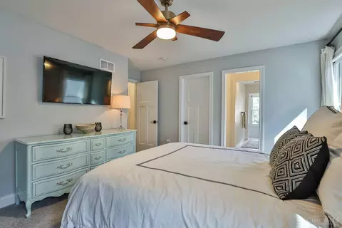 Bedroom - 620 Rushton Rd, Cincinnati, OH 45226 photo 6 of 6