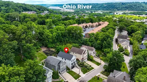 View/Area - 620 Rushton Rd, Cincinnati, OH 45226 photo 4 of 6