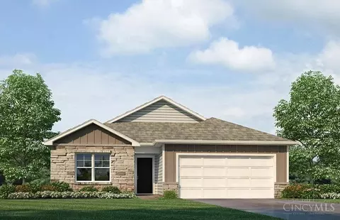 132 Lonny St, Mount Orab, OH 45154