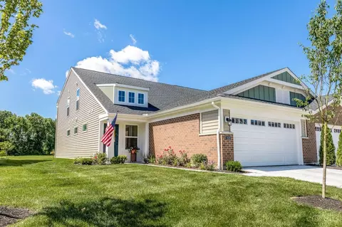 1523 Summerview Ln, Milford, OH 45150
