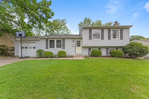 9892 Loralinda Dr, Colerain Twp, OH 45251