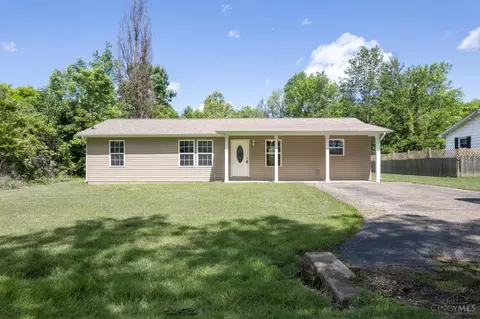 787 Prather Rd, Felicity, OH 45120
