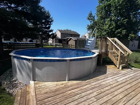 Exterior - 103 Deerview Ct, Harrison, OH 45030 photo 8 of 11