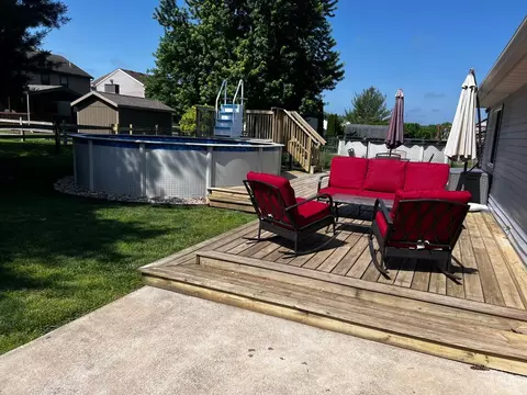 Exterior - 103 Deerview Ct, Harrison, OH 45030 photo 3 of 11