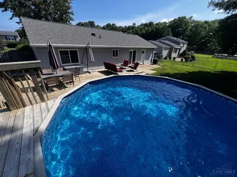 Exterior - 103 Deerview Ct, Harrison, OH 45030 photo 5 of 11