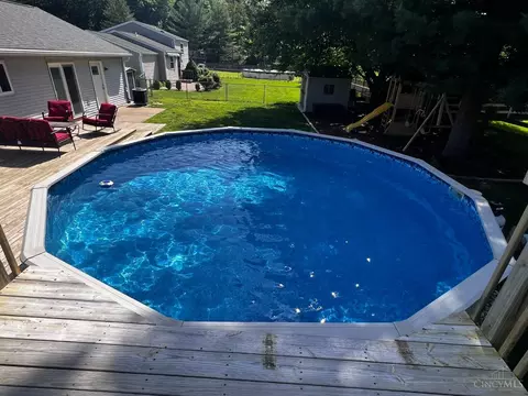 Exterior - 103 Deerview Ct, Harrison, OH 45030 photo 6 of 11