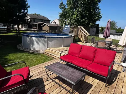 Exterior - 103 Deerview Ct, Harrison, OH 45030 photo 4 of 11
