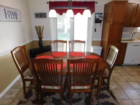 Dining - 103 Deerview Ct, Harrison, OH 45030 photo 1 of 2