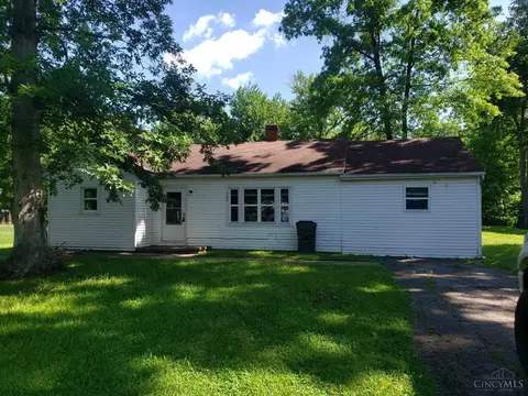 3164 Lindale Mt Holly Rd, Amelia, OH 45102