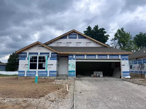 205 River Heights Dr, New Richmond, OH 45157
