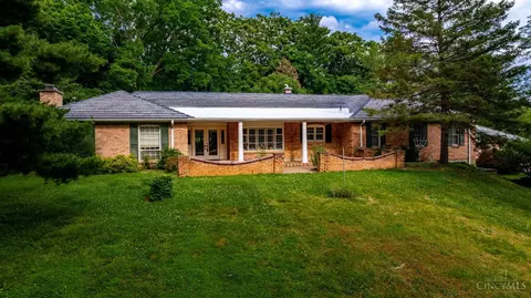 536 Pontius Rd, Cincinnati, OH 45233