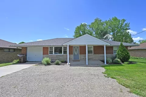 8621 Bridgetown Rd, Cleves, OH 45002