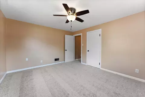 Bedroom - 711 Jefferson Ave, Reading, OH 45215 photo 2 of 6