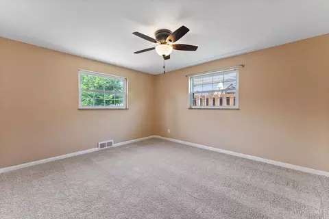 Bedroom - 711 Jefferson Ave, Reading, OH 45215 photo 1 of 6