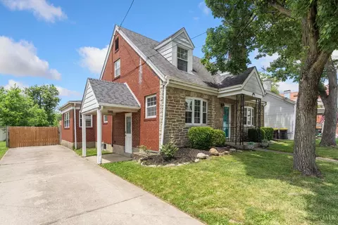 Exterior - 711 Jefferson Ave, Reading, OH 45215 photo 2 of 6
