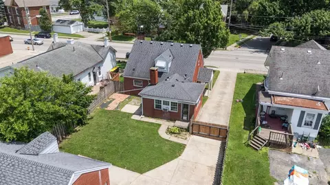 View/Area - 711 Jefferson Ave, Reading, OH 45215 photo 1 of 1