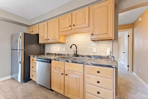 Kitchen - 711 Jefferson Ave, Reading, OH 45215 photo 2 of 3