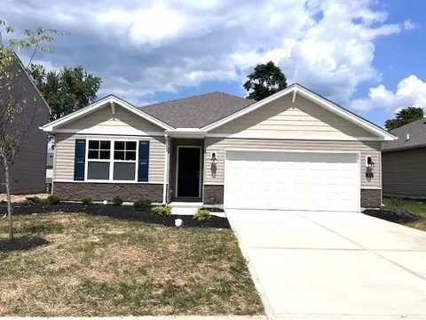 207 River Heights Dr, New Richmond, OH 45157
