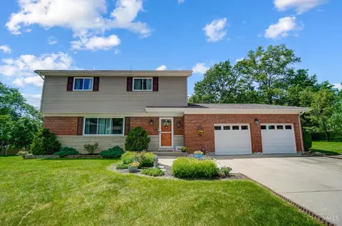 3723 Gailynn Dr, Cincinnati, OH 45211