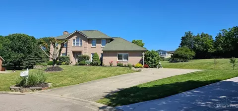 7251 Wheatland Meadow Ct, West Chester, OH 45069