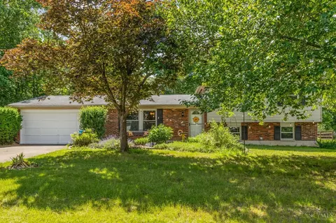 4309 Lexington Green Dr, Cincinnati, OH 45245