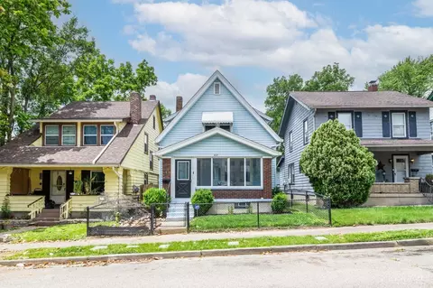 227 Cleveland Ave, Hamilton, OH 45013