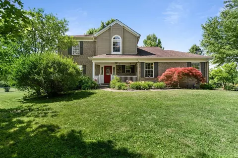 1344 Libby Ln, New Richmond, OH 45157