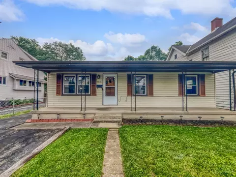 8376 Wiswell St, Cincinnati, OH 45216