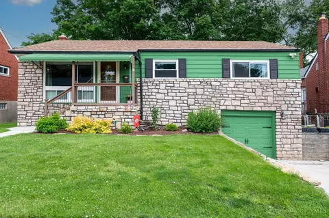 3344 Greenway Ave, Cincinnati, OH 45248