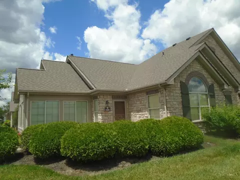 1416 Cotswold Ln #15, Hamilton, OH 45013