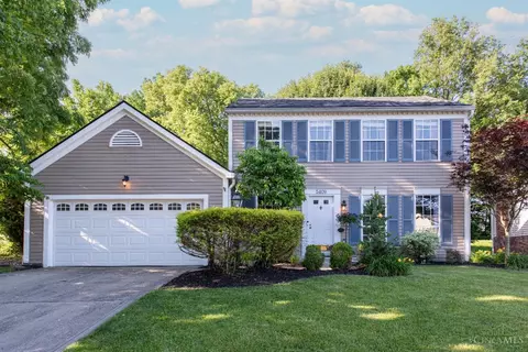 5409 Dengail Dr, Cincinnati, OH 45238