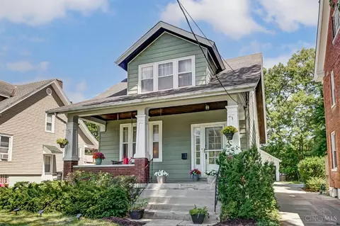 1648 Cedar Ave, Cincinnati, OH 45224 photo 2
