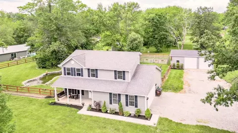 738 Lorelei Dr, Fayetteville, OH 45118