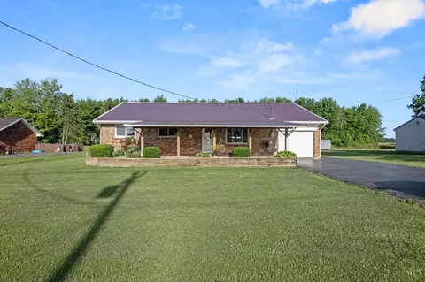 9987 Us Rt 68, Georgetown, OH 45121