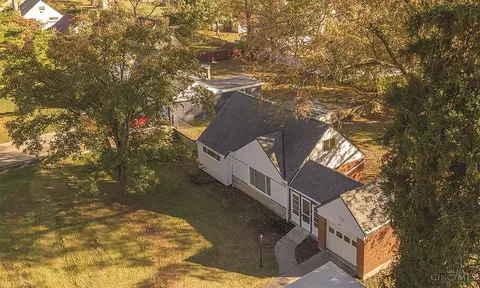 5429 Sidney Rd, Cincinnati, OH 45238