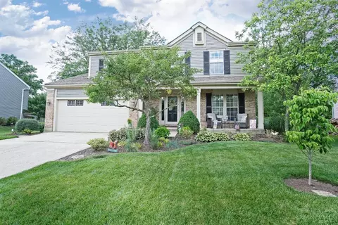 7968 Fawncreek Dr, Cincinnati, OH 45249