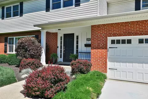 Exterior - 7944 Shelldale Way, Montgomery, OH 45242 photo 8 of 9