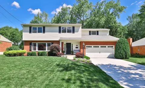 7944 Shelldale Way, Montgomery, OH 45242