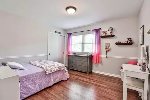 Bedroom - 7944 Shelldale Way, Montgomery, OH 45242 photo 5 of 5