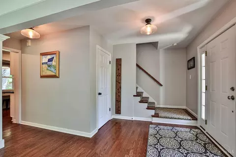 Entry Way - 7944 Shelldale Way, Montgomery, OH 45242 photo 1 of 2