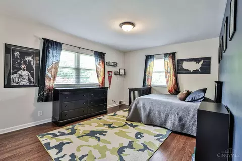 Bedroom - 7944 Shelldale Way, Montgomery, OH 45242 photo 4 of 5