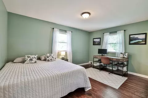 Bedroom - 7944 Shelldale Way, Montgomery, OH 45242 photo 3 of 5