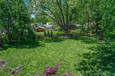 Exterior - 7944 Shelldale Way, Montgomery, OH 45242 photo 9 of 9