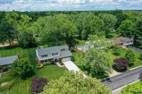 View/Area - 7944 Shelldale Way, Montgomery, OH 45242 photo 2 of 5