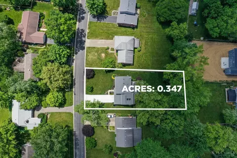 View/Area - 7944 Shelldale Way, Montgomery, OH 45242 photo 1 of 5