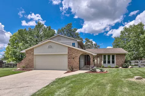 7640 Jonathan Ct, West Chester, OH 45069
