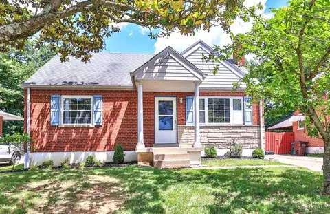 7152 Bluecrest Dr, Anderson Twp, OH 45230