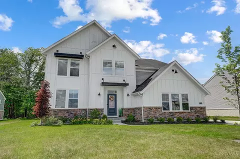 7119 Birkdale Dr, Hamilton Township, OH 45039