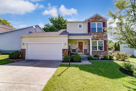 4644 Laurel View Dr, Cincinnati, OH 45244