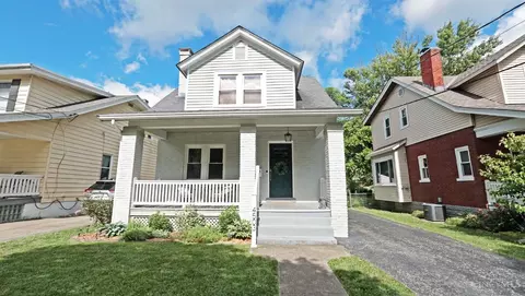 4503 Homer Ave, Cincinnati, OH 45227
